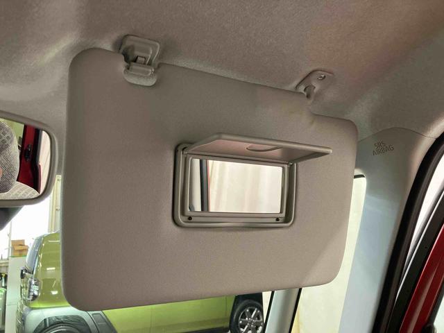 タントＸ届出済未使用車　元展示車　アイドリングストップ　運転席エアバッグ　助手席エアバッグ　スマートキーシステム　禁煙　ＬＥＤヘッドランプ　車線逸脱警報　オートマチックハイビーム　片側電動両側スライドドア（長崎県）の中古車