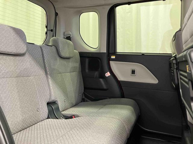 タントＸ届出済未使用車　元展示車　アイドリングストップ　運転席エアバッグ　助手席エアバッグ　スマートキーシステム　禁煙　ＬＥＤヘッドランプ　車線逸脱警報　オートマチックハイビーム　片側電動両側スライドドア（長崎県）の中古車