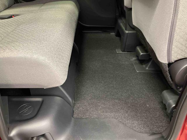 タントＸ届出済未使用車　元展示車　アイドリングストップ　運転席エアバッグ　助手席エアバッグ　スマートキーシステム　禁煙　ＬＥＤヘッドランプ　車線逸脱警報　オートマチックハイビーム　片側電動両側スライドドア（長崎県）の中古車