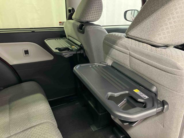 タントＸ届出済未使用車　元展示車　アイドリングストップ　運転席エアバッグ　助手席エアバッグ　スマートキーシステム　禁煙　ＬＥＤヘッドランプ　車線逸脱警報　オートマチックハイビーム　片側電動両側スライドドア（長崎県）の中古車