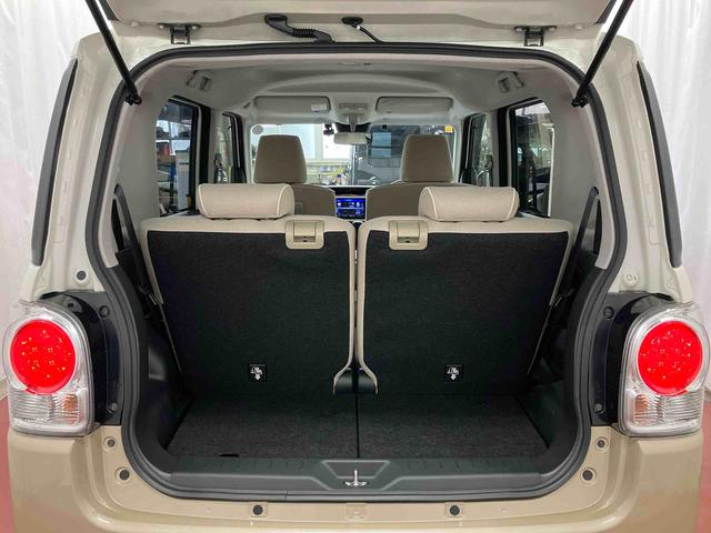 ムーヴキャンバスＸメイクアップリミテッド　ＳＡIII下取車　ナビ　パノラマモニター　アイドリングストップ　ブルートゥース　電動格納ミラー　衝突被害軽減システム　ＬＥＤヘッドランプ　スマートキー　プッシュスタート　オートマチックハイビーム　ＥＴＣ（長崎県）の中古車