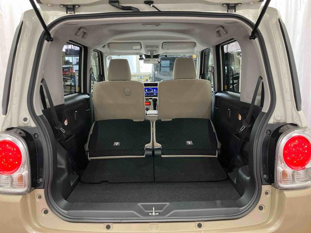 ムーヴキャンバスＸメイクアップリミテッド　ＳＡIII下取車　ナビ　パノラマモニター　アイドリングストップ　ブルートゥース　電動格納ミラー　衝突被害軽減システム　ＬＥＤヘッドランプ　スマートキー　プッシュスタート　オートマチックハイビーム　ＥＴＣ（長崎県）の中古車