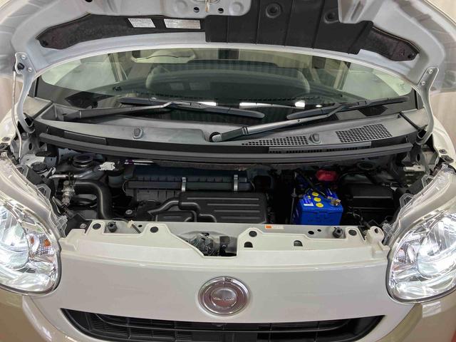 ムーヴキャンバスＸメイクアップリミテッド　ＳＡIII下取車　ナビ　パノラマモニター　アイドリングストップ　ブルートゥース　電動格納ミラー　衝突被害軽減システム　ＬＥＤヘッドランプ　スマートキー　プッシュスタート　オートマチックハイビーム　ＥＴＣ（長崎県）の中古車