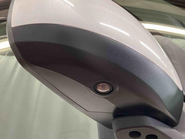 ムーヴキャンバスＸメイクアップリミテッド　ＳＡIII下取車　ナビ　パノラマモニター　アイドリングストップ　ブルートゥース　電動格納ミラー　衝突被害軽減システム　ＬＥＤヘッドランプ　スマートキー　プッシュスタート　オートマチックハイビーム　ＥＴＣ（長崎県）の中古車