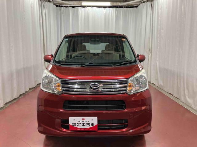 ムーヴＬ　ＳＡIII下取車　ＤＶＤオーディオ　バックカメラ　衝突被害軽減システム　アイドリングストップ　衝突安全ボディ　ＶＳＣ　キーレス　運転席エアバッグ　助手席エアバッグ　オートマチックハイビーム　ＥＴＣ（長崎県）の中古車