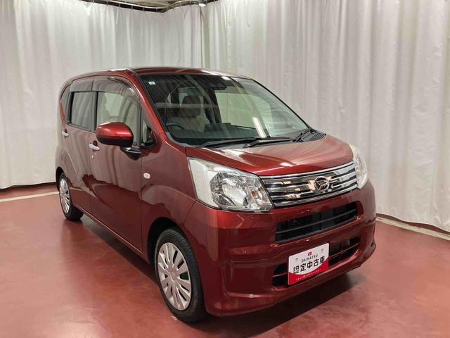 ムーヴＬ　ＳＡIII下取車　ＤＶＤオーディオ　バックカメラ　衝突被害軽減システム　アイドリングストップ　衝突安全ボディ　ＶＳＣ　キーレス　運転席エアバッグ　助手席エアバッグ　オートマチックハイビーム　ＥＴＣ（長崎県）の中古車