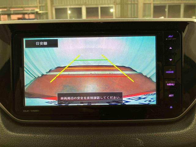 ムーヴＬ　ＳＡIII下取車　ＤＶＤオーディオ　バックカメラ　衝突被害軽減システム　アイドリングストップ　衝突安全ボディ　ＶＳＣ　キーレス　運転席エアバッグ　助手席エアバッグ　オートマチックハイビーム　ＥＴＣ（長崎県）の中古車