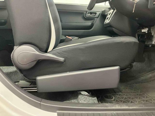 ミライースＬ　ＳＡIII１オーナー　アイドリングストップ　衝突被害軽減システム　キ−レス　運転席エアバッグ　助手席エアバッグ　横滑防止　レーンキープアシスト　オートマチックハイビーム　ＡＢＳ　オートライト　衝突安全ボディ（長崎県）の中古車