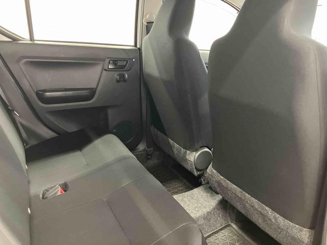 ミライースＬ　ＳＡIII１オーナー　アイドリングストップ　衝突被害軽減システム　キ−レス　運転席エアバッグ　助手席エアバッグ　横滑防止　レーンキープアシスト　オートマチックハイビーム　ＡＢＳ　オートライト　衝突安全ボディ（長崎県）の中古車