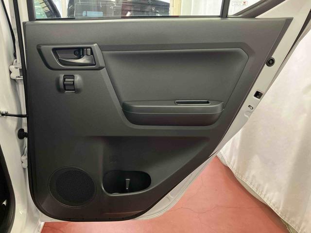 ミライースＬ　ＳＡIII１オーナー　アイドリングストップ　衝突被害軽減システム　キ−レス　運転席エアバッグ　助手席エアバッグ　横滑防止　レーンキープアシスト　オートマチックハイビーム　ＡＢＳ　オートライト　衝突安全ボディ（長崎県）の中古車