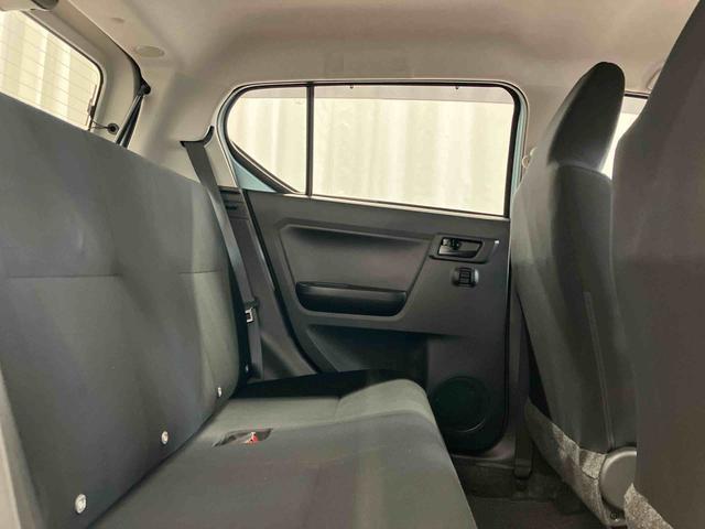 ミライースＬ　ＳＡIII１オーナー　アイドリングストップ　衝突被害軽減システム　キーレス　横滑防止　レーンキープアシスト　オートハイビーム　運転席エアバッグ　助手席エアバッグ　オートライト　衝突安全ボディ　メンテナンスノート（長崎県）の中古車