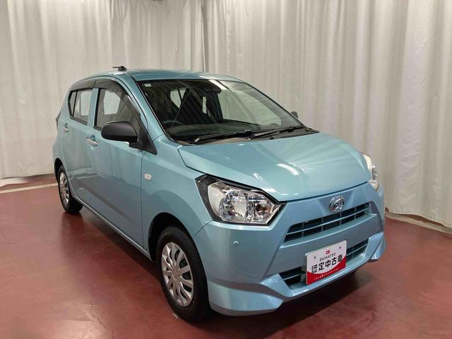 ミライースＬ　ＳＡIII１オーナー　衝突被害軽減システム　アイドリングストップ　運転席エアバッグ　助手席エアバッグ　キ−レス　横滑防止　レーンキープアシスト　オートマチックハイビーム　オートライト　ＡＢＳ　衝突安全ボディ（長崎県）の中古車