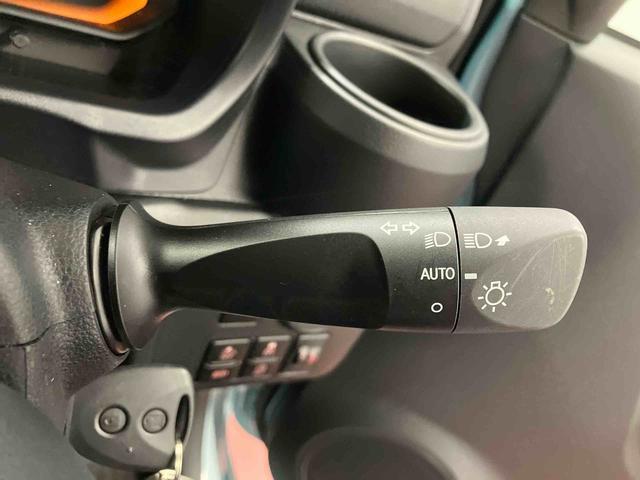 ミライースＬ　ＳＡIII１オーナー　衝突被害軽減システム　アイドリングストップ　運転席エアバッグ　助手席エアバッグ　キ−レス　横滑防止　レーンキープアシスト　オートマチックハイビーム　オートライト　ＡＢＳ　衝突安全ボディ（長崎県）の中古車