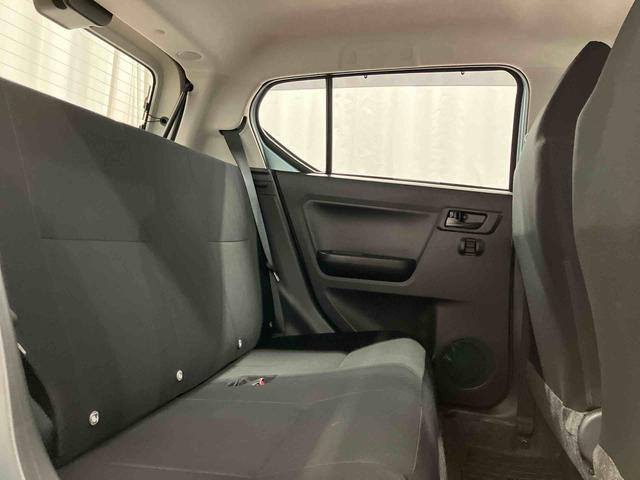 ミライースＬ　ＳＡIII１オーナー　衝突被害軽減システム　アイドリングストップ　運転席エアバッグ　助手席エアバッグ　キ−レス　横滑防止　レーンキープアシスト　オートマチックハイビーム　オートライト　ＡＢＳ　衝突安全ボディ（長崎県）の中古車