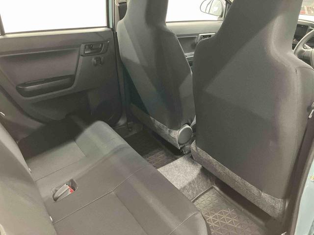 ミライースＬ　ＳＡIII１オーナー　衝突被害軽減システム　アイドリングストップ　運転席エアバッグ　助手席エアバッグ　キ−レス　横滑防止　レーンキープアシスト　オートマチックハイビーム　オートライト　ＡＢＳ　衝突安全ボディ（長崎県）の中古車