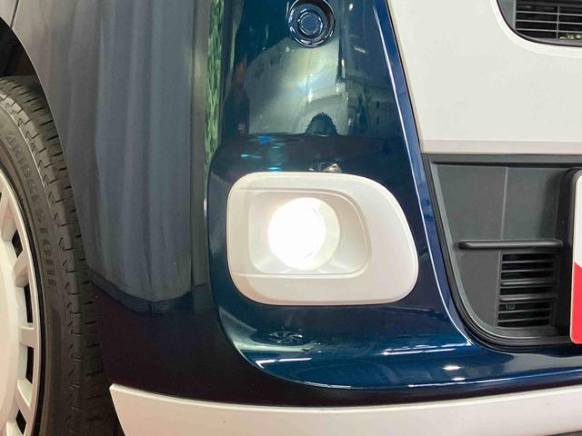 ムーヴキャンバスストライプスＧ１オーナー　元試乗車　衝突被害軽減システム　両側電動スライドドア　アイドリングストップ　スマートキー　プッシュスタート　シートヒーター　ＬＥＤヘッドランプ　オートマチックハイビーム　オートライト（長崎県）の中古車
