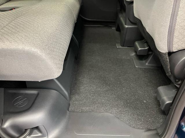 タントＸ届出済未使用車　元展示車　衝突被害軽減システム　アイドリングストップ　シートヒーター　スマートキー　ＬＥＤヘッドランプ　車線逸脱警報　オートライト　オートマチックハイビーム　片側電動両側スライドドア（長崎県）の中古車
