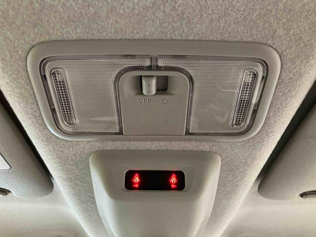ムーヴキャンバスストライプスG届出済未使用車 元展示車 衝突被害軽減システム LEDヘッドランプ シートヒーター 両側電動スライドドア アイドルストップ 禁煙 ベンチシート オートライト オートマチックハイビーム 衝突安全ボディ(長崎県)の中古車