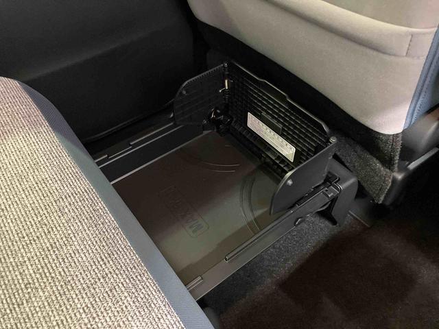 ムーヴキャンバスストライプスG届出済未使用車 元展示車 衝突被害軽減システム LEDヘッドランプ シートヒーター 両側電動スライドドア アイドルストップ 禁煙 ベンチシート オートライト オートマチックハイビーム 衝突安全ボディ(長崎県)の中古車
