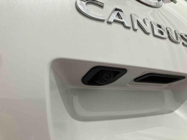 ムーヴキャンバスストライプスG届出済未使用車 元展示車 衝突被害軽減システム LEDヘッドランプ シートヒーター 両側電動スライドドア アイドルストップ 禁煙 ベンチシート オートライト オートマチックハイビーム 衝突安全ボディ(長崎県)の中古車