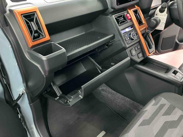 タフトＧ１オーナー　４ＷＤ　衝突被害軽減システム　運転席エアバッグ　助手席エアバッグ　電動格納ミラー　車線逸脱防止　ＬＥＤヘッドランプ　シートヒーター　サンルーフ　オートライト　スマートキー（長崎県）の中古車