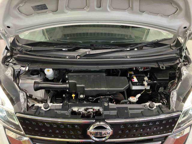 デイズルークスハイウェイスター　Ｘターボ下取車　ナビ　全周囲カメラ　片側電動両側スライドドア　衝突被害軽減システム　運転席エアバッグ　助手席エアバッグ　電動格納ミラー　アイドリングストップ　オートライト　スマートキー　ＥＴＣ（長崎県）の中古車
