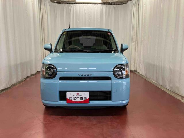 ミラトコットＬ　ＳＡIII下取車　メモリーナビ　車線逸脱警報装置　ブルートゥース　ＴＶ　ＬＥＤヘッドランプ　ＤＶＤ　キーレス　アイドリングストップ　オートマチックハイビーム　衝突安全ボディ　衝突被害軽減システム（長崎県）の中古車