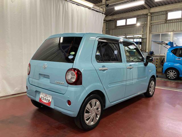 ミラトコットＬ　ＳＡIII下取車　メモリーナビ　車線逸脱警報装置　ブルートゥース　ＴＶ　ＬＥＤヘッドランプ　ＤＶＤ　キーレス　アイドリングストップ　オートマチックハイビーム　衝突安全ボディ　衝突被害軽減システム（長崎県）の中古車
