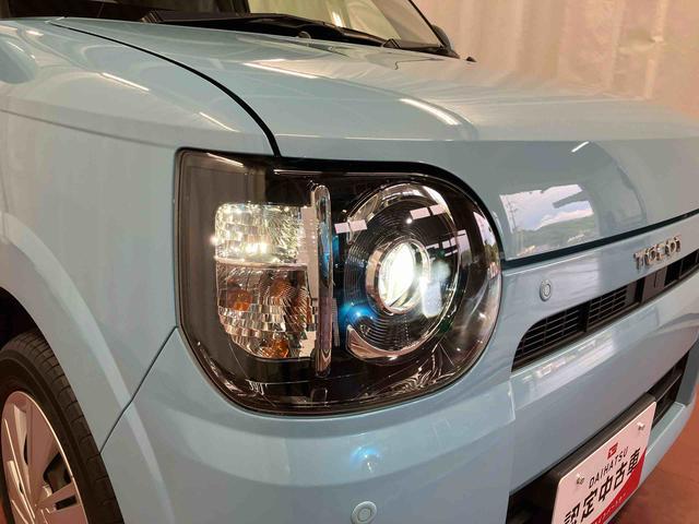 ミラトコットＬ　ＳＡIII下取車　メモリーナビ　車線逸脱警報装置　ブルートゥース　ＴＶ　ＬＥＤヘッドランプ　ＤＶＤ　キーレス　アイドリングストップ　オートマチックハイビーム　衝突安全ボディ　衝突被害軽減システム（長崎県）の中古車