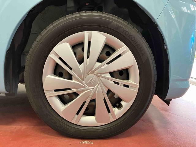 ミラトコットＬ　ＳＡIII下取車　メモリーナビ　車線逸脱警報装置　ブルートゥース　ＴＶ　ＬＥＤヘッドランプ　ＤＶＤ　キーレス　アイドリングストップ　オートマチックハイビーム　衝突安全ボディ　衝突被害軽減システム（長崎県）の中古車