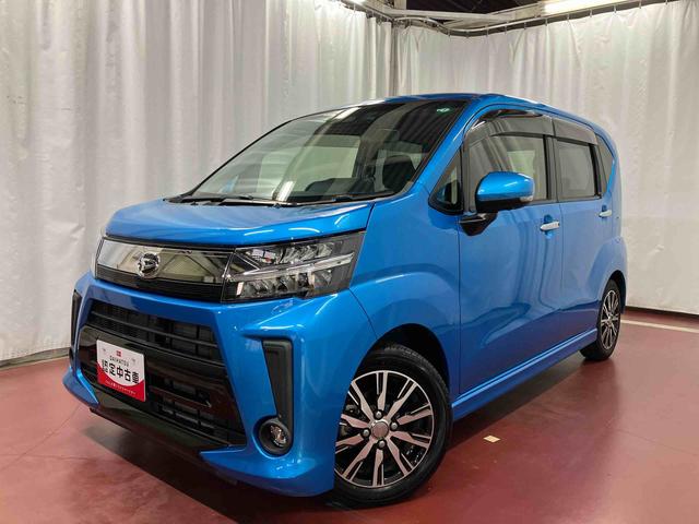 ムーヴカスタム　Ｘ　ＶＳ　ＳＡIII下取車　メモリーナビ　パノラマカメラ　ＥＴＣ　ドライブレコーダー　車線逸脱警報　電動格納ミラー　記録簿　イモビライザー　アルミ　ＬＥＤヘッドランプ　スマートキー　プッシュスタート　ＴＶ　ＡＢＳ　ＤＶＤ（長崎県）の中古車