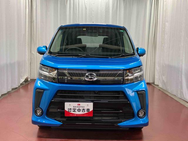 ムーヴカスタム　Ｘ　ＶＳ　ＳＡIII下取車　メモリーナビ　パノラマカメラ　ＥＴＣ　ドライブレコーダー　車線逸脱警報　電動格納ミラー　記録簿　イモビライザー　アルミ　ＬＥＤヘッドランプ　スマートキー　プッシュスタート　ＴＶ　ＡＢＳ　ＤＶＤ（長崎県）の中古車