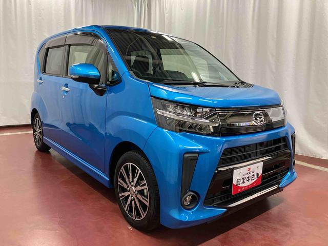ムーヴカスタム　Ｘ　ＶＳ　ＳＡIII下取車　メモリーナビ　パノラマカメラ　ＥＴＣ　ドライブレコーダー　車線逸脱警報　電動格納ミラー　記録簿　イモビライザー　アルミ　ＬＥＤヘッドランプ　スマートキー　プッシュスタート　ＴＶ　ＡＢＳ　ＤＶＤ（長崎県）の中古車