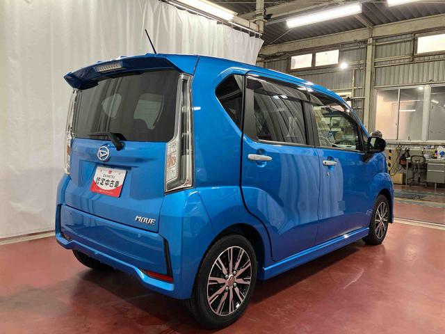 ムーヴカスタム　Ｘ　ＶＳ　ＳＡIII下取車　メモリーナビ　パノラマカメラ　ＥＴＣ　ドライブレコーダー　車線逸脱警報　電動格納ミラー　記録簿　イモビライザー　アルミ　ＬＥＤヘッドランプ　スマートキー　プッシュスタート　ＴＶ　ＡＢＳ　ＤＶＤ（長崎県）の中古車