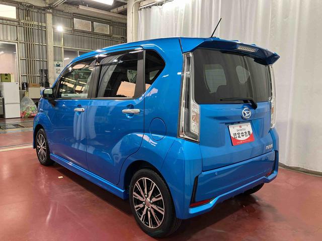 ムーヴカスタム　Ｘ　ＶＳ　ＳＡIII下取車　メモリーナビ　パノラマカメラ　ＥＴＣ　ドライブレコーダー　車線逸脱警報　電動格納ミラー　記録簿　イモビライザー　アルミ　ＬＥＤヘッドランプ　スマートキー　プッシュスタート　ＴＶ　ＡＢＳ　ＤＶＤ（長崎県）の中古車