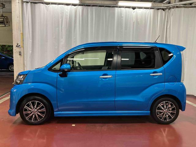 ムーヴカスタム　Ｘ　ＶＳ　ＳＡIII下取車　メモリーナビ　パノラマカメラ　ＥＴＣ　ドライブレコーダー　車線逸脱警報　電動格納ミラー　記録簿　イモビライザー　アルミ　ＬＥＤヘッドランプ　スマートキー　プッシュスタート　ＴＶ　ＡＢＳ　ＤＶＤ（長崎県）の中古車