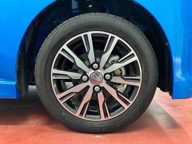ムーヴカスタム　Ｘ　ＶＳ　ＳＡIII下取車　メモリーナビ　パノラマカメラ　ＥＴＣ　ドライブレコーダー　車線逸脱警報　電動格納ミラー　記録簿　イモビライザー　アルミ　ＬＥＤヘッドランプ　スマートキー　プッシュスタート　ＴＶ　ＡＢＳ　ＤＶＤ（長崎県）の中古車