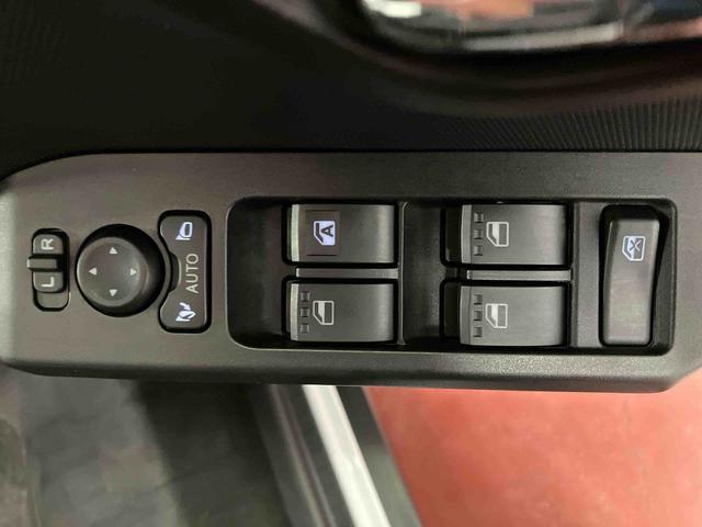 タフトＧターボ１オーナー　ターボ　衝突被害軽減システム　誤発進抑制装置　シートヒーター　ＬＥＤヘッドランプ　オートライト　オートマチックハイビーム　電動格納ミラー　アダプティブクルーズコントロール　スマートキー（長崎県）の中古車