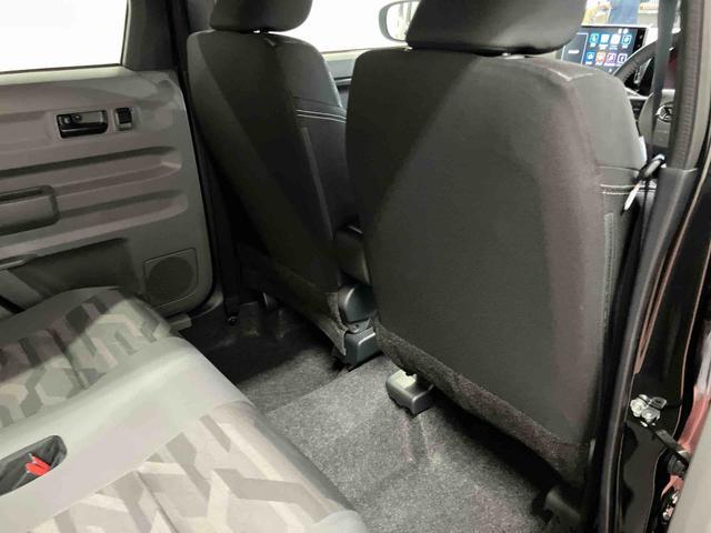 タフトＧ　ダーククロムベンチャー届出済未使用車　元展示車　禁煙　ディスプレイオーディオ　バックカメラ　アダプティブクルーズコントロール　オートライト　オートマチックハイビーム　ＬＥＤヘッドランプ　レーンキープアシスト　スマートキー（長崎県）の中古車