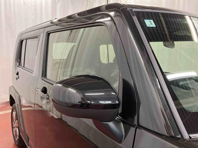 タフトＧ　ダーククロムベンチャー届出済未使用車　元展示車　禁煙　ディスプレイオーディオ　バックカメラ　アダプティブクルーズコントロール　オートライト　オートマチックハイビーム　ＬＥＤヘッドランプ　レーンキープアシスト　スマートキー（長崎県）の中古車