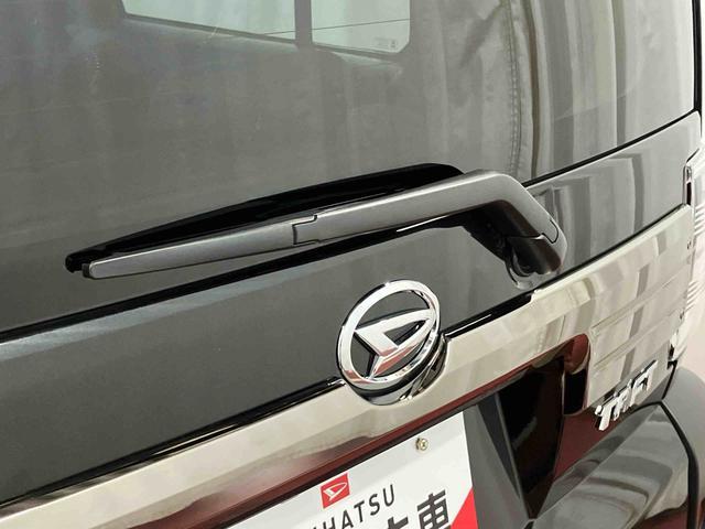 タフトＧ　ダーククロムベンチャー届出済未使用車　元展示車　禁煙　ディスプレイオーディオ　バックカメラ　アダプティブクルーズコントロール　オートライト　オートマチックハイビーム　ＬＥＤヘッドランプ　レーンキープアシスト　スマートキー（長崎県）の中古車