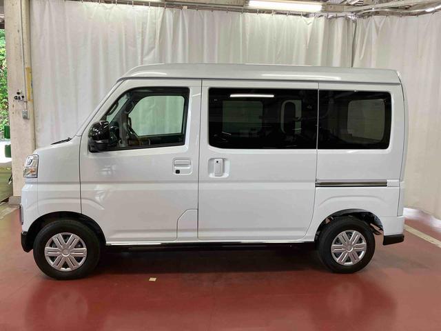 アトレーＲＳ届出済未使用車　元展示車　ターボ　禁煙　衝突被害軽減システム　車線逸脱警告　アダプティブクルーズコントロール　スマートキー　ＬＥＤヘッドランプ　両側電動スライドドア　ＥＳＣ　電動格納ミラー（長崎県）の中古車