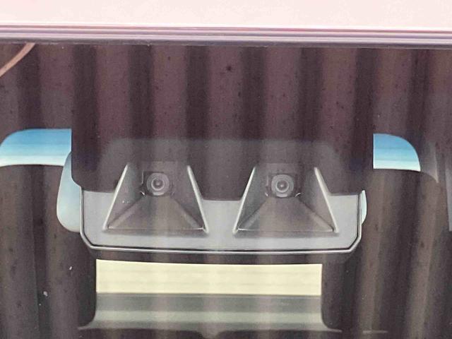 アトレーＲＳ届出済未使用車　元展示車　ターボ　禁煙　衝突被害軽減システム　車線逸脱警告　アダプティブクルーズコントロール　スマートキー　ＬＥＤヘッドランプ　両側電動スライドドア　ＥＳＣ　電動格納ミラー（長崎県）の中古車