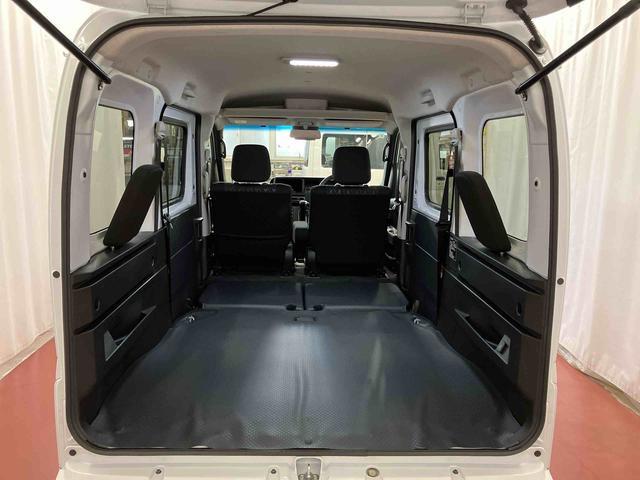 アトレーＲＳ届出済未使用車　元展示車　ターボ　禁煙　衝突被害軽減システム　車線逸脱警告　アダプティブクルーズコントロール　スマートキー　ＬＥＤヘッドランプ　両側電動スライドドア　ＥＳＣ　電動格納ミラー（長崎県）の中古車