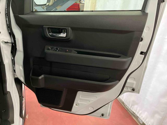 アトレーＲＳ届出済未使用車　元展示車　ターボ　禁煙　衝突被害軽減システム　車線逸脱警告　アダプティブクルーズコントロール　スマートキー　ＬＥＤヘッドランプ　両側電動スライドドア　ＥＳＣ　電動格納ミラー（長崎県）の中古車