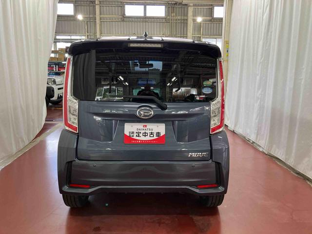 ムーヴカスタム　ＲＳ　ＳＡII下取車　ナビ　ブルートゥース　ドライブレコーダー　ＥＴＣ　バックカメラ　ターボ　衝突被害軽減システム　誤発進抑制　ＥＳＣ　ＡＢＳ　オートライト　電動格納ミラー　ＬＥＤヘッドランプ　車線逸脱警報（長崎県）の中古車