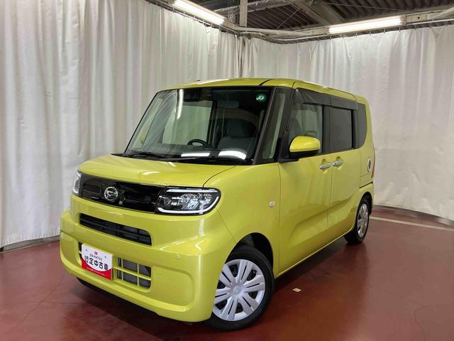 タントＸターボセレクション下取車　ターボ　ナビ　ブルートゥース　ＥＴＣ　ドライブレコーダー　バックカメラ　衝突被害軽減システム　ＬＥＤヘッドランプ　両側電動スライドドア　スマートキー　アダプティブクルーズコントロール（長崎県）の中古車