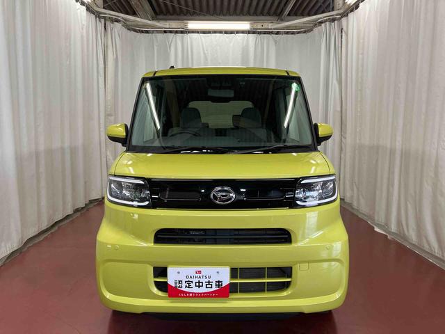 タントＸターボセレクション下取車　ターボ　ナビ　ブルートゥース　ＥＴＣ　ドライブレコーダー　バックカメラ　衝突被害軽減システム　ＬＥＤヘッドランプ　両側電動スライドドア　スマートキー　アダプティブクルーズコントロール（長崎県）の中古車
