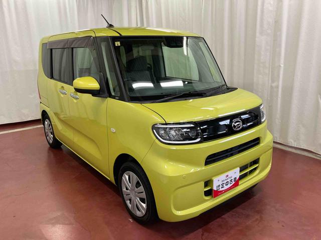 タントＸターボセレクション下取車　ターボ　ナビ　ブルートゥース　ＥＴＣ　ドライブレコーダー　バックカメラ　衝突被害軽減システム　ＬＥＤヘッドランプ　両側電動スライドドア　スマートキー　アダプティブクルーズコントロール（長崎県）の中古車
