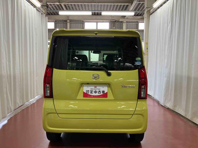 タントＸターボセレクション下取車　ターボ　ナビ　ブルートゥース　ＥＴＣ　ドライブレコーダー　バックカメラ　衝突被害軽減システム　ＬＥＤヘッドランプ　両側電動スライドドア　スマートキー　アダプティブクルーズコントロール（長崎県）の中古車